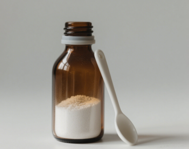 White Vinegar powder