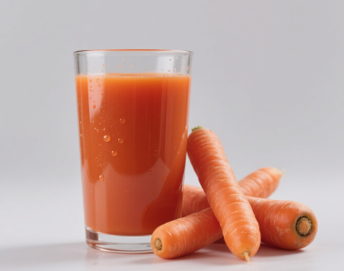 Carrot Juice