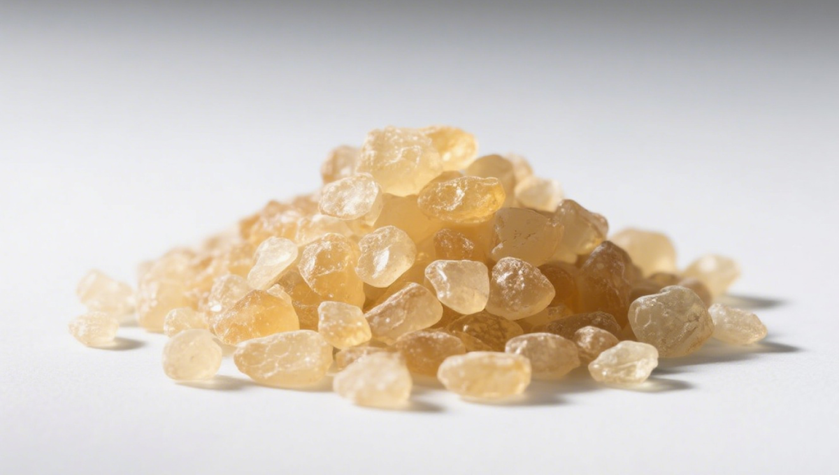 Arabic Gum