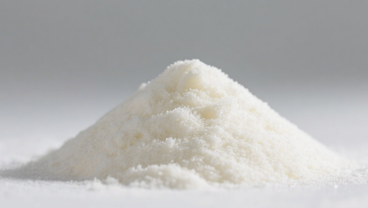 Alginic Acid