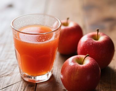 Apple Juice Concentrate