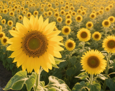 Sunflower Oil (HOSUN)