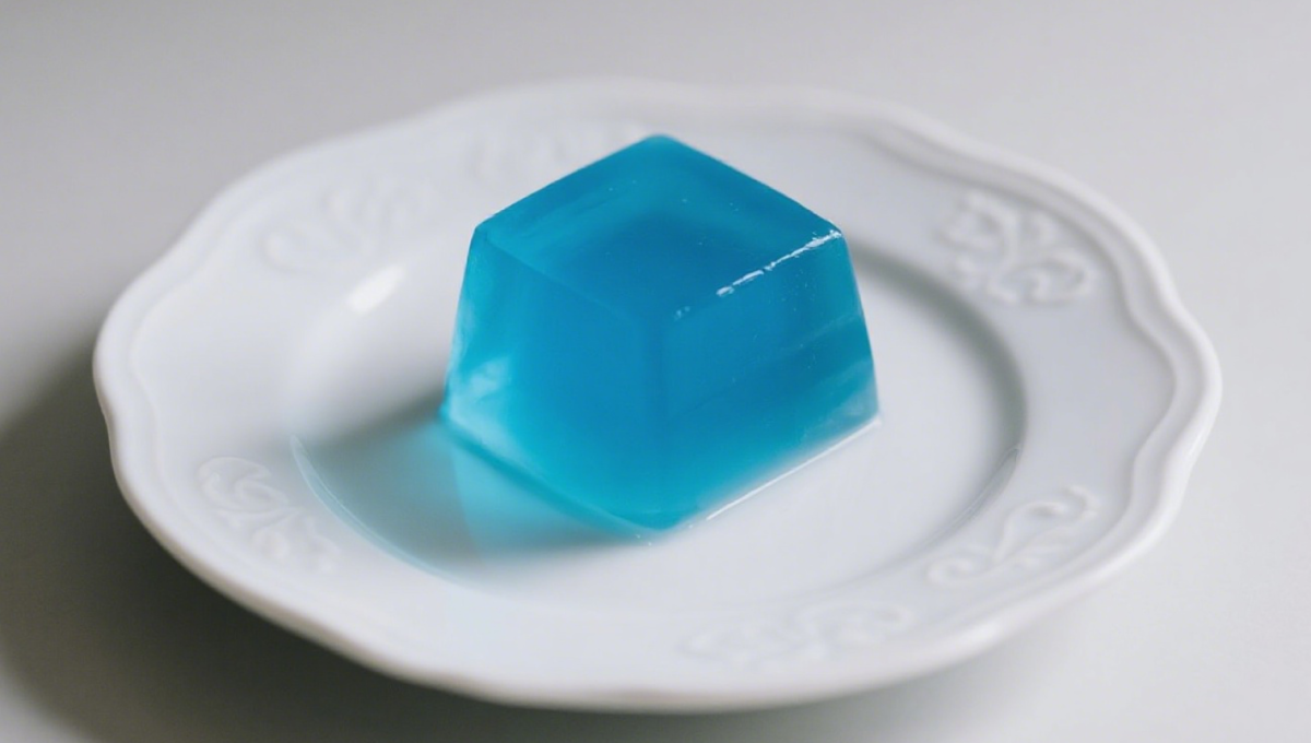 Sodium alginate