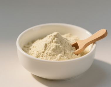 Pea Fibre Powder
