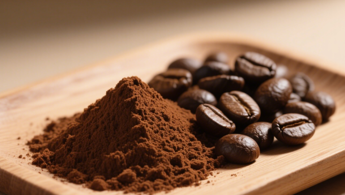 Coffee Powders, Arabica and Robusta, Spray Dried, RFA Certified