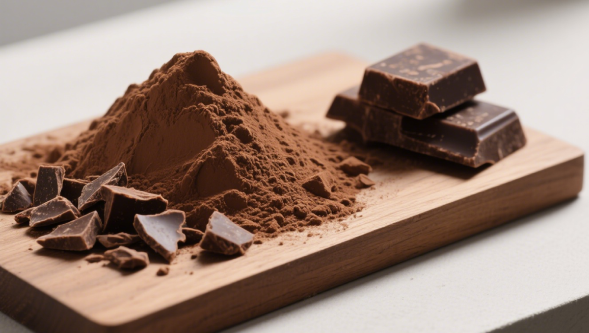 Cocoa Powder, Cocoa Nibs, Cocoa liquor or cocoa mass (kibbled)