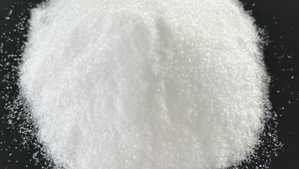 Sodium Acetate, Synthetic and Natural