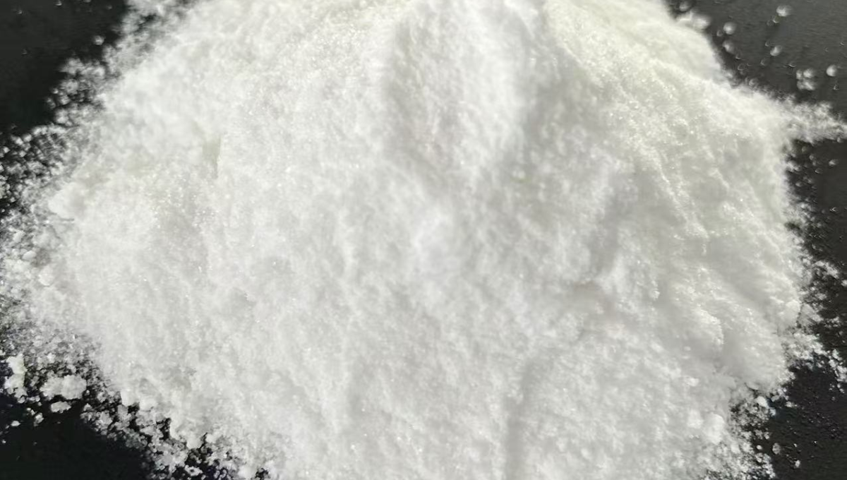 Potassium Acetate, Synthetic and Natural